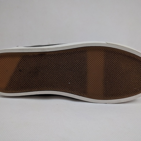 SOHO NYC COBBLER KARTER BLACK SIZE 8 - Picture 7 of 8